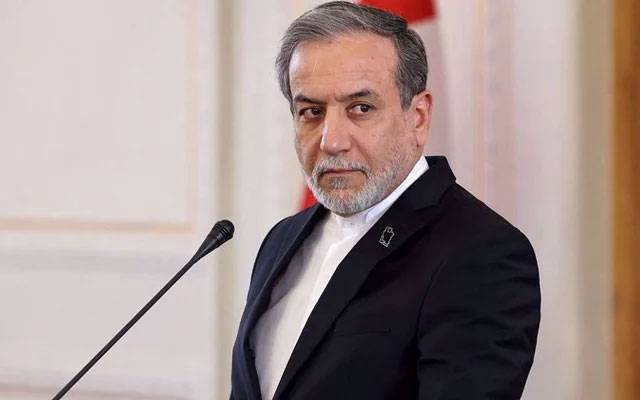 جنگ کو مستقل طور پر ختم ہونا چاہیے، اس بات کی ضمانت ہونی چاہیے کہ یہ صورتحال دوبارہ پیدا نہیں ہوگی: ایرانی وزیرخارجہ 