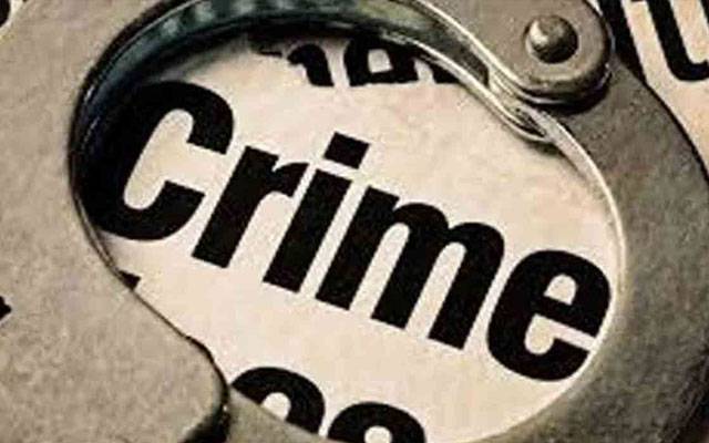 رواں سال شہرکےمختلف تھانوں میں بدفعلی کے 71 مقدمات درج 