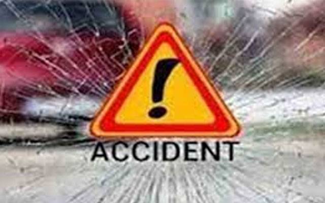 شہر میں 238حادثات رپورٹ، 292 افراد زخمی 