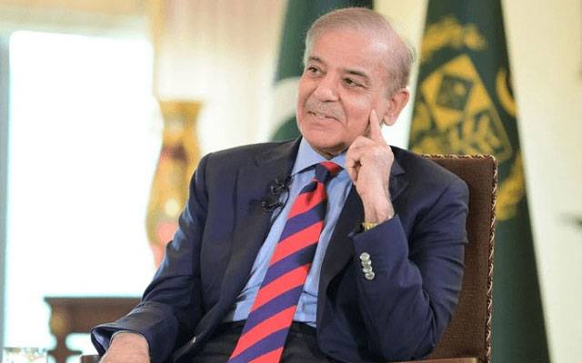 وزیراعظم کا آرمی چیف، ایئر چیف اور سربراہ بحری افواج سے ٹیلیفونک رابطہ، عید کی مبارکباد دی 