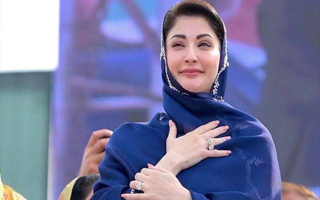 مریم نواز کا رمضان پیکج کی کامیابی پر اظہارِ تشکر