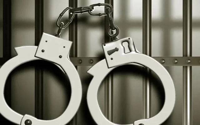 پتنگ بازوں کیخلاف گرینڈ آپریشن:24 گھنٹوں میں 16 ملزم گرفتار 