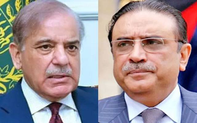 سینیٹر شیری رحمٰن کی بیٹی کا انتقال، صدرِ مملکت اور وزیراعظم کا اظہارِ تعزیت