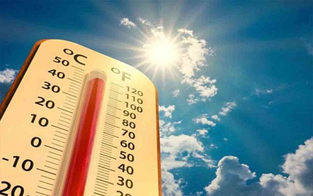 لاہور میں 24گھنٹوں کے دوران موسم خشک رہنے کا امکان