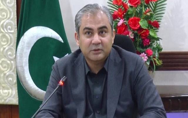 23 مارچ عزم و وفا کی انمٹ داستان ، قومی یکجہتی کی علامت ہے: محسن نقوی