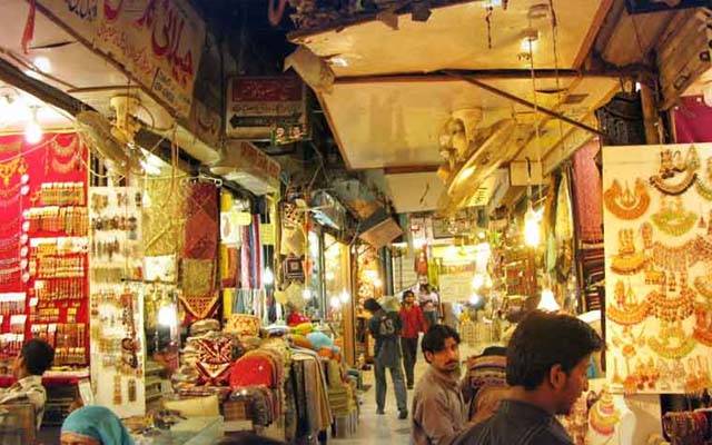 پنجاب بھرمیں مارکیٹوں کےاوقات کاربحال; رات 10 بجے بند کرنے کا حکم 