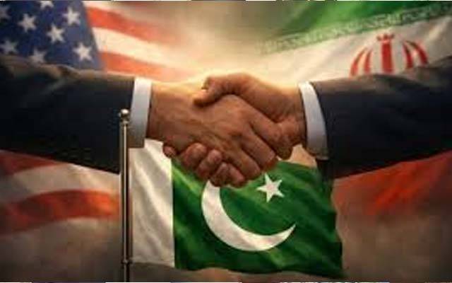 حالیہ امریکہ ایران اسرائیل کشیدگی کم کرنے کی کوششیں، پاکستان کا بڑا قدم؛ اسلام آباد مذاکرات کیلئے ممکنہ مقامات میں شامل 