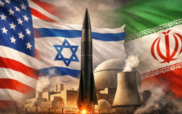 ایران کی جنگ روکنے کیلئے 6 اسٹریٹجک شرائط پیش
