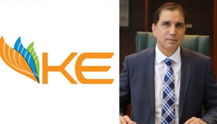 سید طحہٰ کے الیکٹرک کے نئے سی ای او تعینات