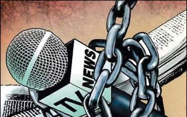 میڈیا پر نئی پابندیاں،  پینٹاگون کا صحافیوں سے متعلق بڑا فیصلہ