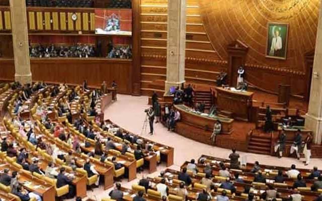 مہنگائی، پیٹرولیم مصنوعات اور معاشی صورتحال پر پنجاب اسمبلی کا اجلاس طلب 