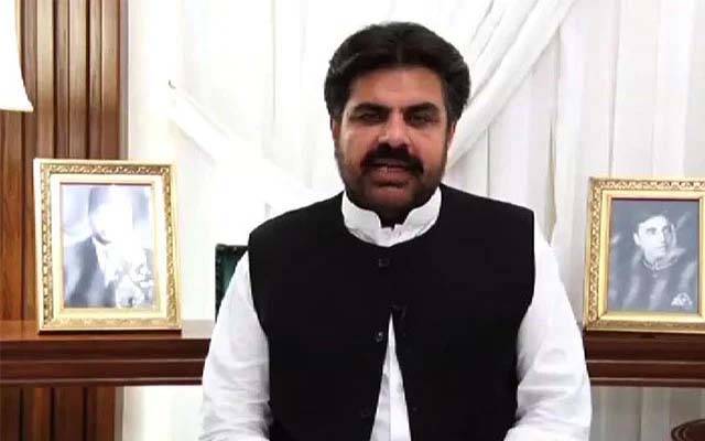 سندھ حکومت اسمارٹ لاک ڈاؤن کے حوالے سے سوچ رہی ہے، ناصرحسین شاہ