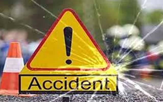 لاہورمیں 284 ٹریفک حادثات ؛ ایک شخص جاں بحق 374 زخمی 