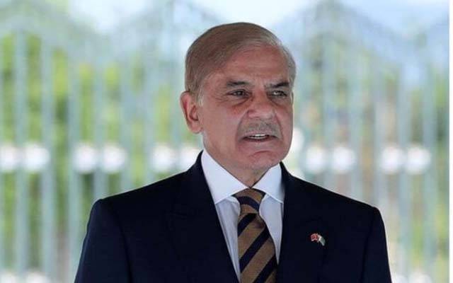 پاکستان امریکہ اور ایران مذاکرات کی میزبانی کے لیے تیار; وزیر اعظم 