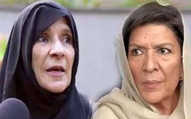  بانی پی ٹی آئی کی آنکھ ضائع کرنے کی کوشش جا رہی ہے، ڈر کر ڈیل کریں،علیمہ خان