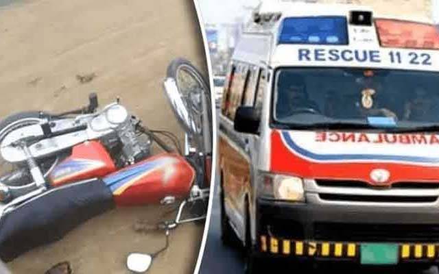 عید پر پنجاب میں ٹریفک حادثات، 99 افراد جاں بحق 92ہزار سے زائد زخمی