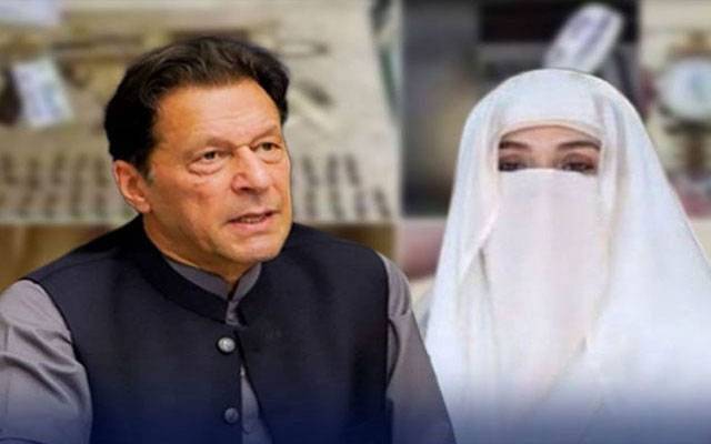 بانی تحریک انصاف کی اہلیہ سے ملاقات کروا دی گئی،صحت اور زیرسماعت مقدمات پر گفتگو 
