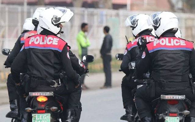 ڈولفن اسکواڈ کی بڑی کارروائیاں: ڈکیت گینگز سمیت متعدد ملزمان گرفتار