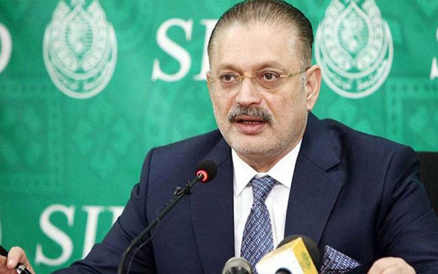   کفایت شعاری مہم:ورک فرام ہوم، سندھ کابینہ کا 3 ماہ کی تنخواہ نہ لینے کا فیصلہ