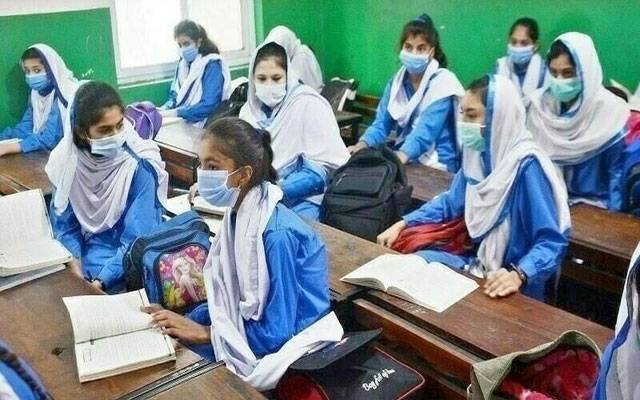 سرکاری سکولوں میں داخلوں کے نئے اہداف، پنجاب کی انرولمنٹ ڈرائیو کا آغاز