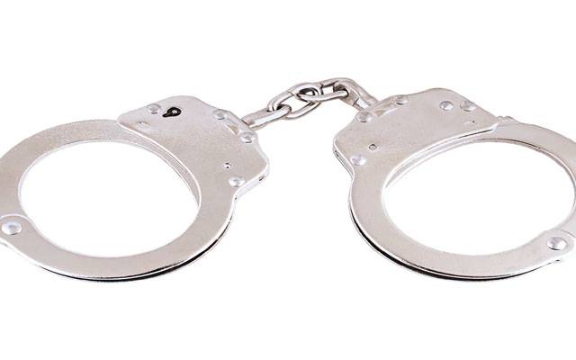 کاہنہ میں فائرنگ کا واقعہ،  5 ملزمان کو گرفتار کرلیاگیا