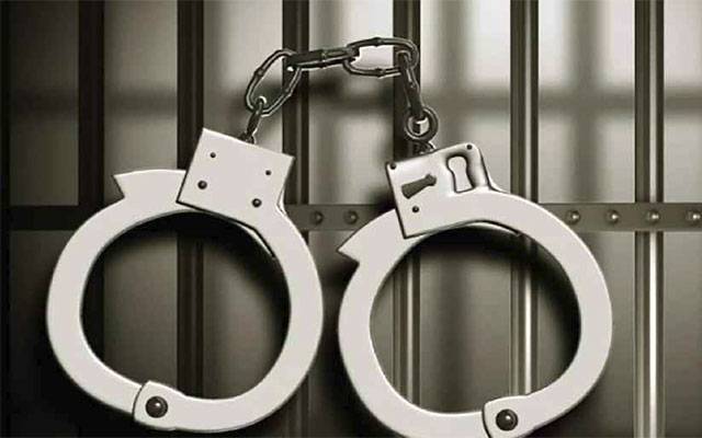 گیارہ سالہ بچے کے ساتھ بد فعلی کرنے والا ملزم گرفتار