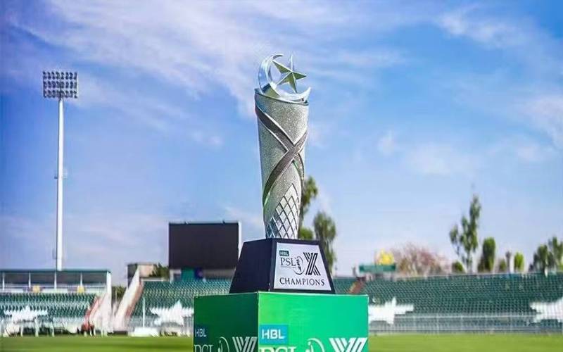 تیاریاں مکمل ، پی ایس ایل 11 کا میلہ کل سے سجے گا