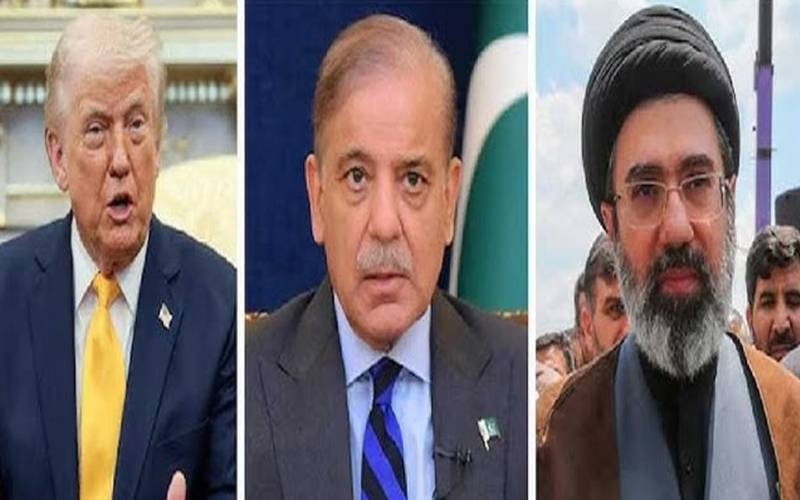 مشرق وسطیٰ میں جنگ بندی؛امریکا نےایران کو 15 نکاتی منصوبہ بھیج دیا
