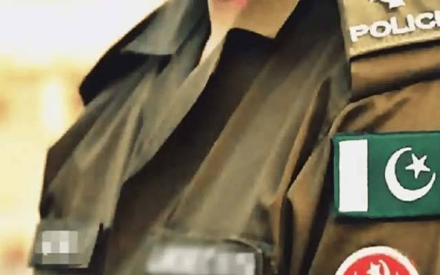 لاہور پولیس کے 111 ہیڈ کانسٹیبل و کانسٹیبلز امتحان پاس کرکے ٹی اے ایس آئی بھرتی 