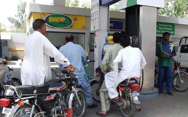 پیٹرولیم ڈیلرز ایسوسی ایشن نے 27 مارچ کی ہڑتال موخر کردی