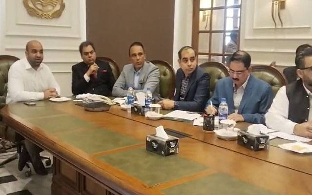 میٹرک بورڈ امتحانات؛وزیر تعلیم نے اہم ہدایات جاری کردیں