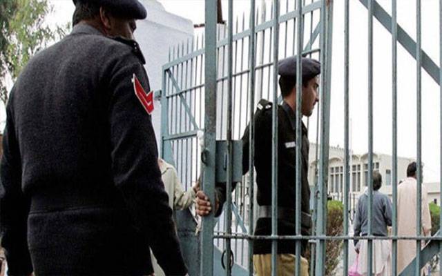 عید پر قیدیوں کو بڑا ریلیف، 324 قیدیوں کو رہا کر دیا گیا