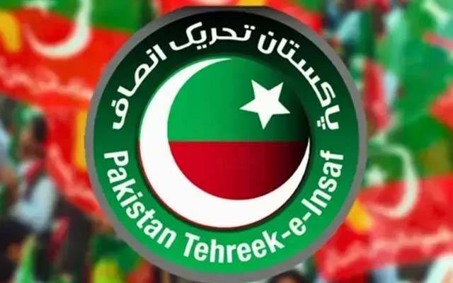  نیا چیف آرگنائزر پنجاب ؛ پی ٹی آئی نے ناموں کیلئے سر جوڑ لیے 