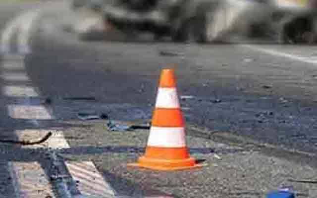  لاہور میں 242 ٹریفک حادثات؛ایک شخص جاں بحق292 زخمی 