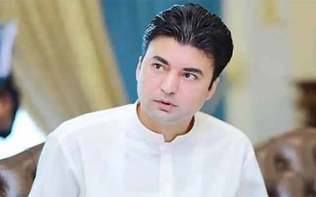 مراد سعید سینیٹ کی نشست سے نااہل قرار