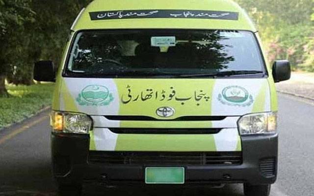 پنجاب فوڈ اتھارٹی کی کارروائیاں، جعلی و ملاوٹ شدہ اشیائے خورونوش تلف