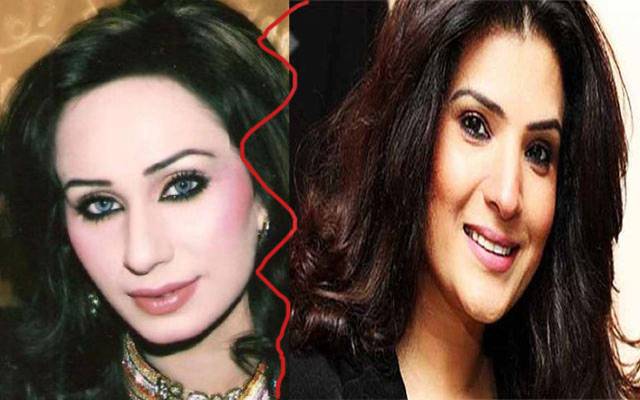 دیدار کا ریشم پر سنگین الزام، کئی زندگیاں تباہ کرنے کا دعویٰ!