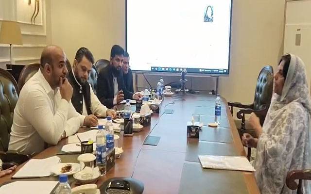 چیئرمین بورڈز کی تعیناتی,میرٹ، شفافیت اور اصلاحات اولین ترجیح:وزیر تعلیم