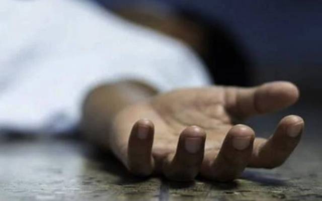 پولیس چوکی میں زیر حراست شخص کی پھندا لگی لاش ملنے کا واقعہ: مقدمہ درج