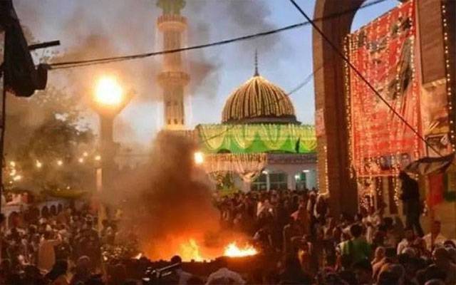 کل میلہ چراغاں پر مقامی تعطیل کا اعلان، نوٹیفکیشن جاری