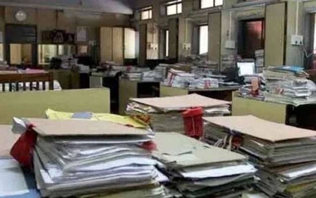 بلدیاتی دفاتر میں جمعہ کے روز آن لائن کام، دو ماہ کے لیے نئی پالیسی