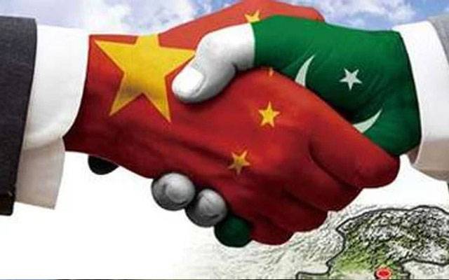  چین کا باصلاحیت پاکستانی پیشہ ور گریجویٹس کو ملازمت فراہم کرنے کا اعلان 