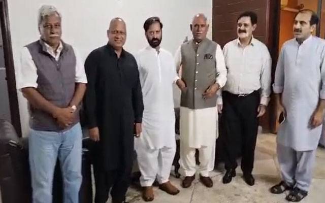 پارٹی میں عہدے عزت کے لیے ہیں، دھمکی یا ناراضگی سے نہیں: نرگس فیض ملک