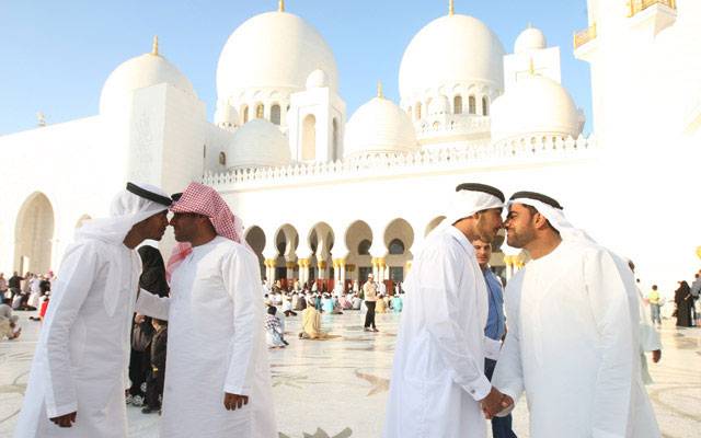 متحدہ عرب امارات میں عید الاضحیٰ کب اور تعطیلات کتنی ہوں گی؟
