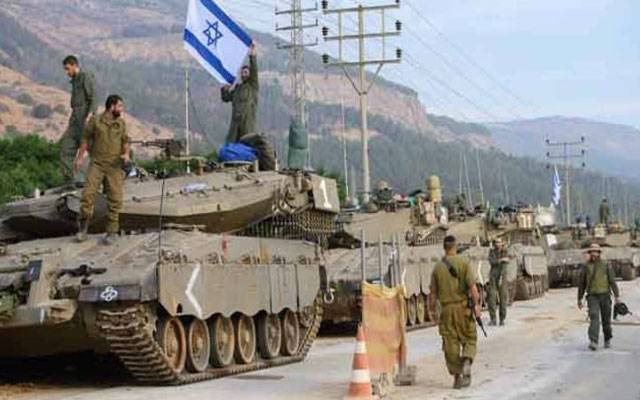 لبنان پر صیہونی فوج کے حملوں میں ایک ہزار سے زائد عام شہری شہید