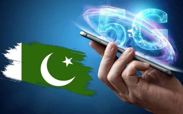 موبائل اسپیڈ میں زبردست اضافہ، 5جی استعمال کرنے کا آسان طریقہ جانیں!