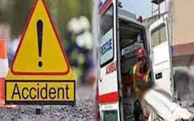  208 ٹریفک حادثات ،ایک شخص جان سے گیا، 245 زخمی 