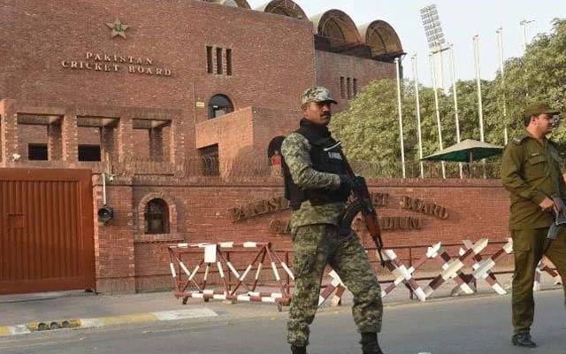   آج کوئٹہ گلیڈی ایٹرز اور کراچی کنگز مدمقابل ہوں گے ، سکیورٹی انتظامات مکمل 