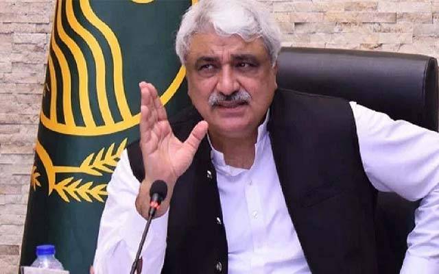 ڈاکٹرز کی جانب سے بنائی گئی وڈیو پرانی ؛ خواجہ سلمان رفیق کا دعوی ; نوٹس لے لیا 