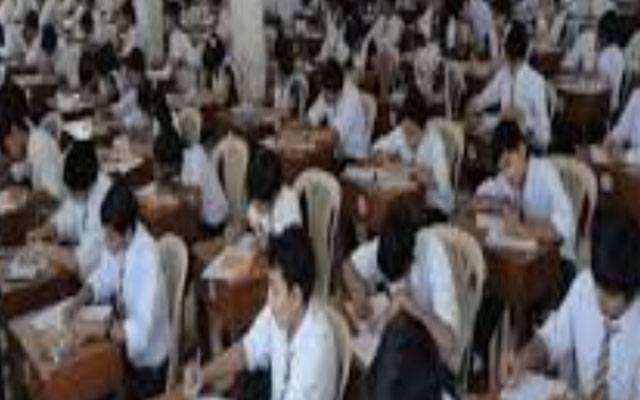 میٹرک امتحانی ڈیوٹی،بیشتر سرکاری سکول اساتذہ سے خالی، تعلیمی نظام متاثر